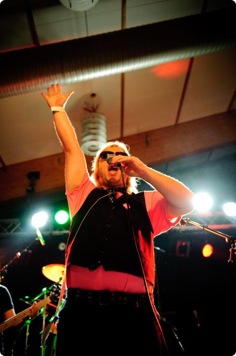 Nollrocken