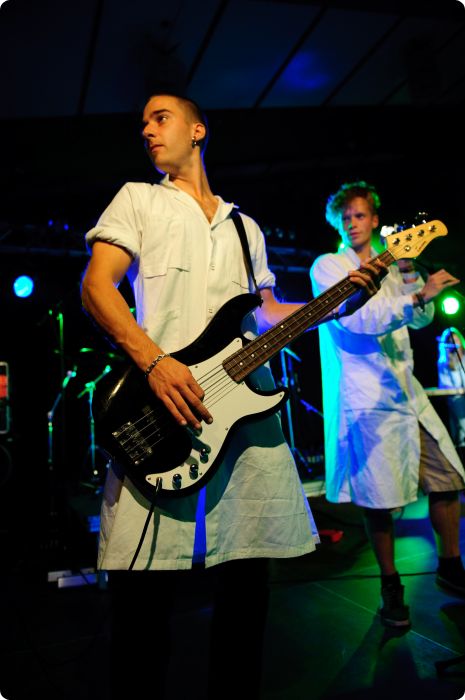 Nollrocken