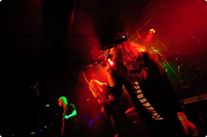 Nollrocken