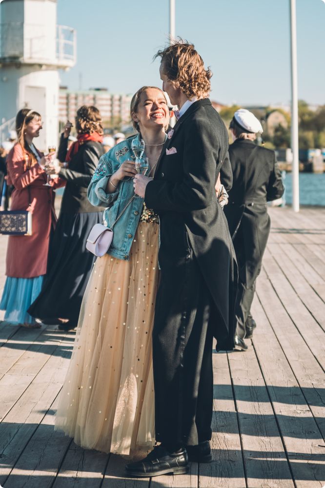 Vårbalen