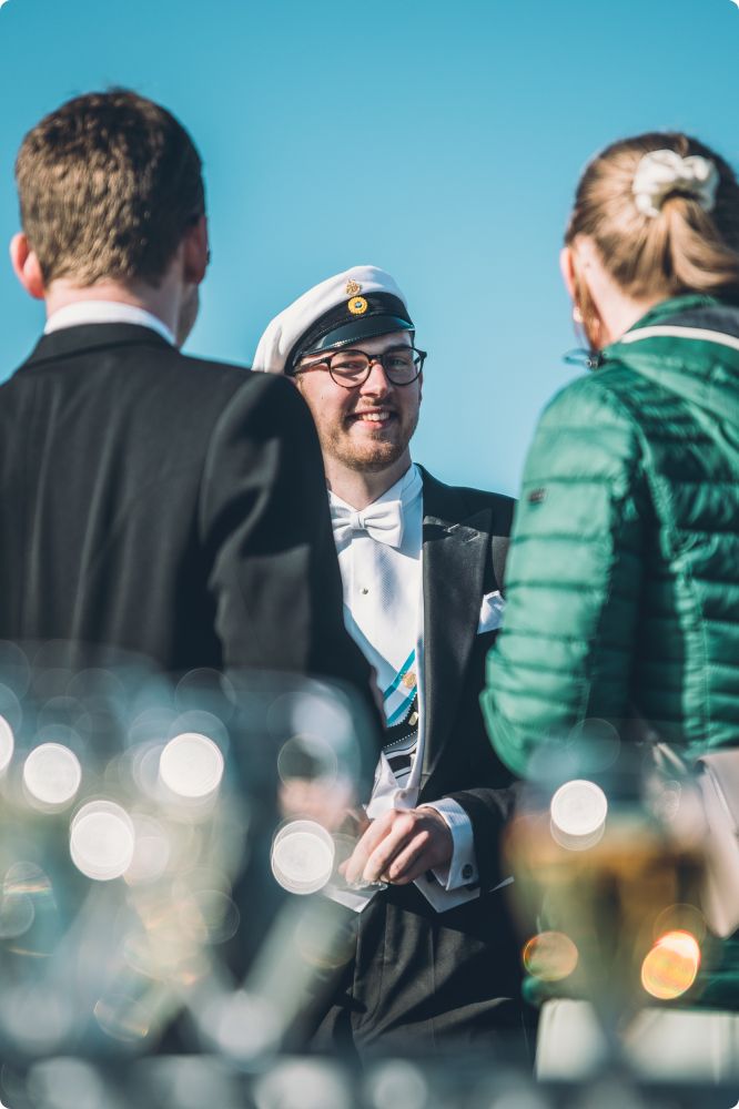 Vårbalen