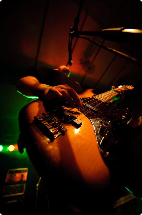 Nollrocken