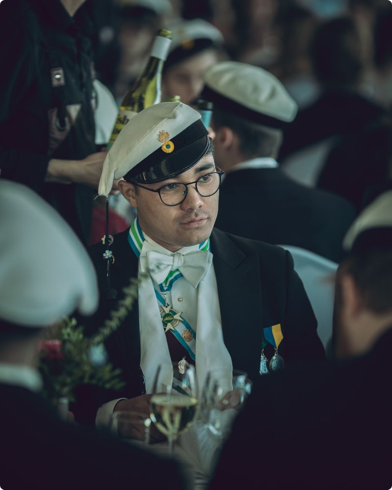 Vårbalen