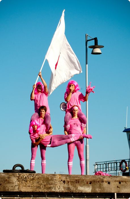 Nollkampen