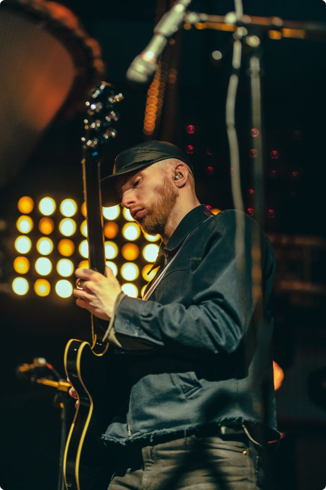 Valborgskalaset Konsert