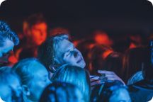 Valborgskalaset Konsert