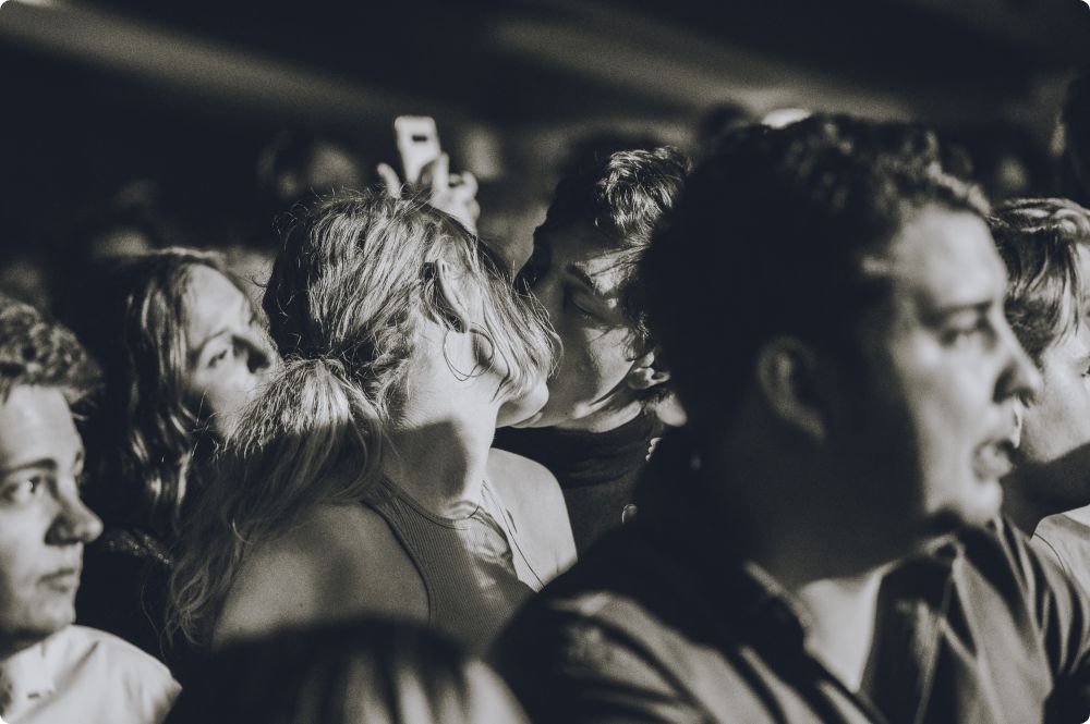 Valborgskalaset Konsert