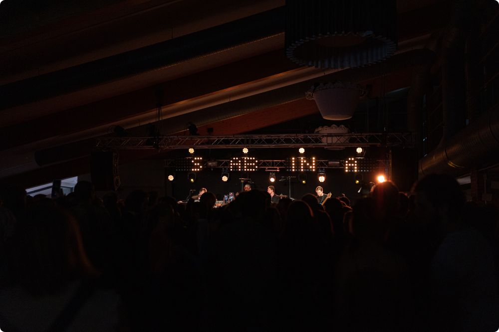 Valborgskalaset Konsert