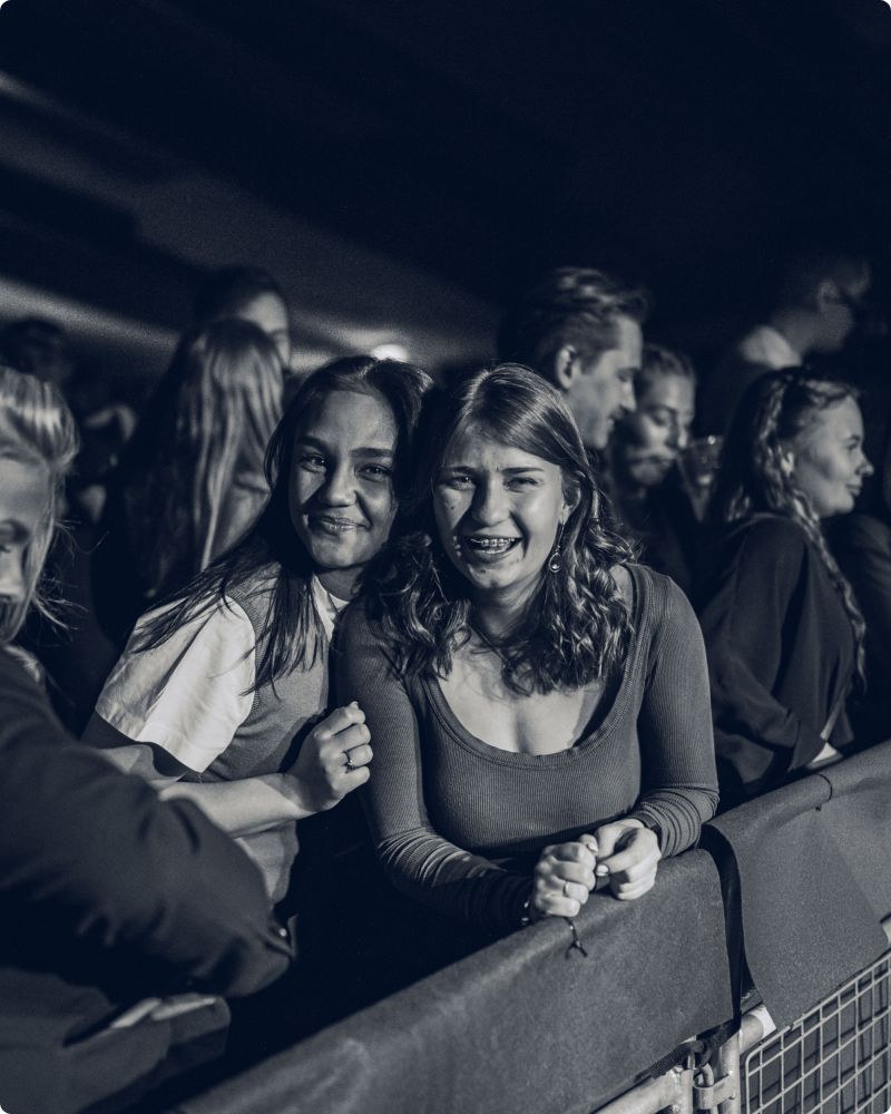 Valborgskalaset Konsert
