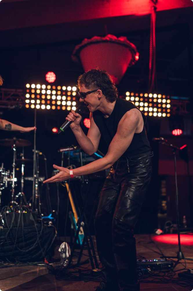 Valborgskalaset Konsert