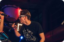 Valborgskalaset Konsert