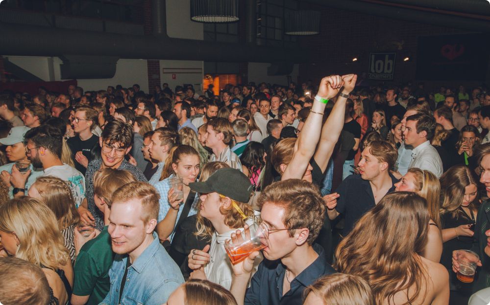 Valborgskalaset Konsert