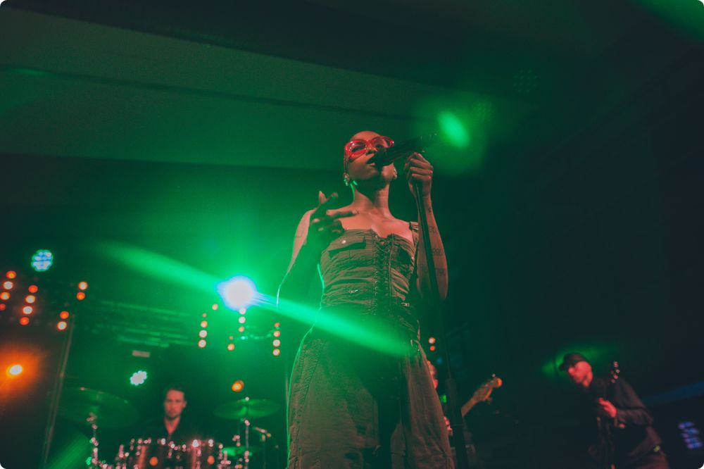 Valborgskalaset Konsert