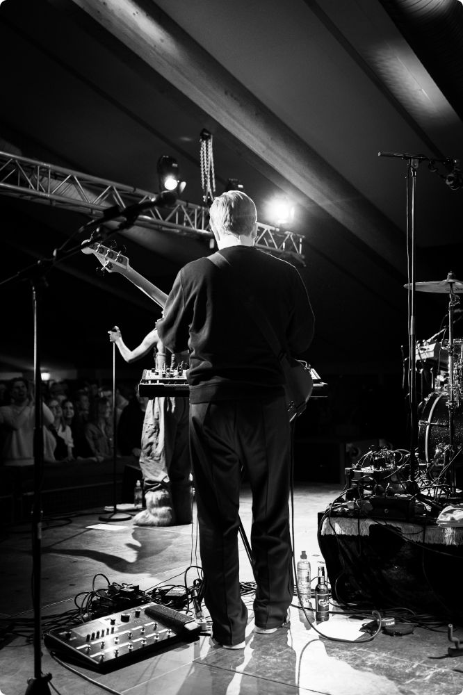 Valborgskalaset Konsert