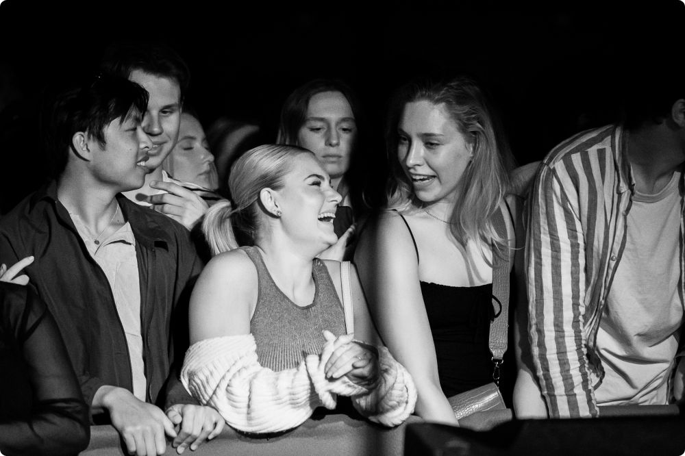 Valborgskalaset Konsert