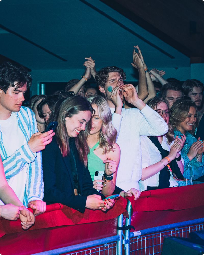 Valborgskalaset Konsert