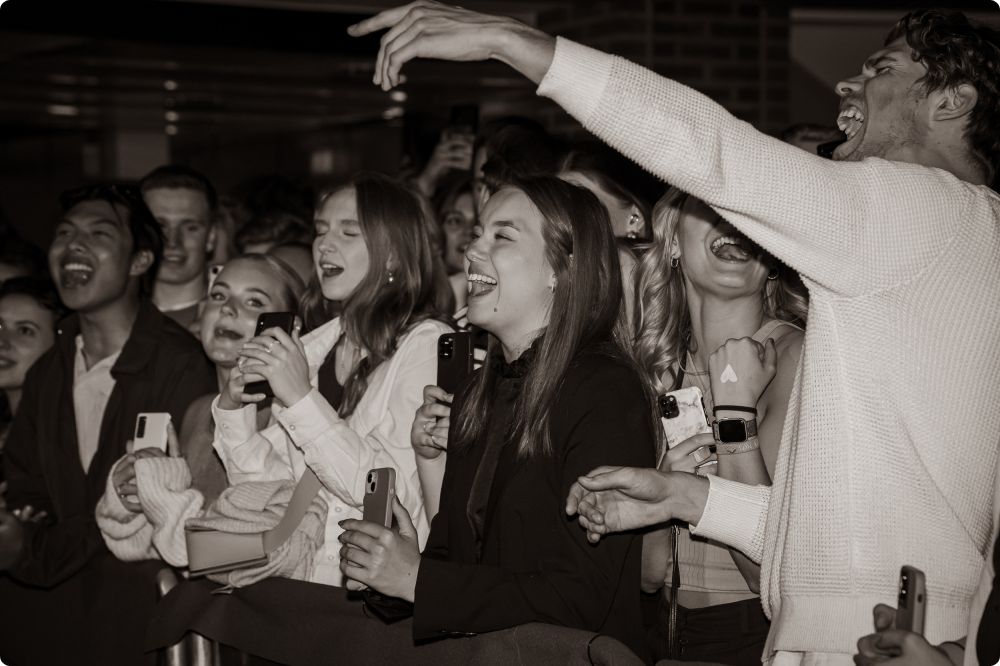 Valborgskalaset Konsert