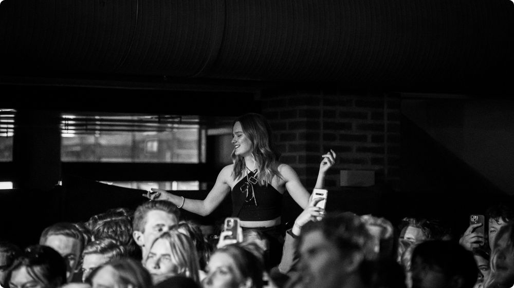 Valborgskalaset Konsert