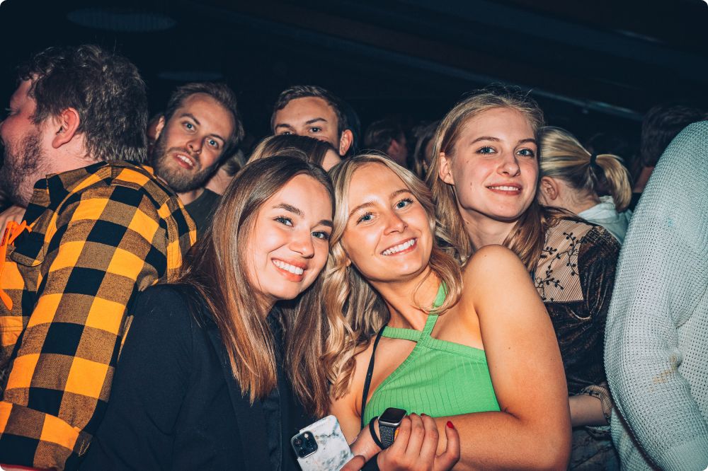 Valborgskalaset Konsert