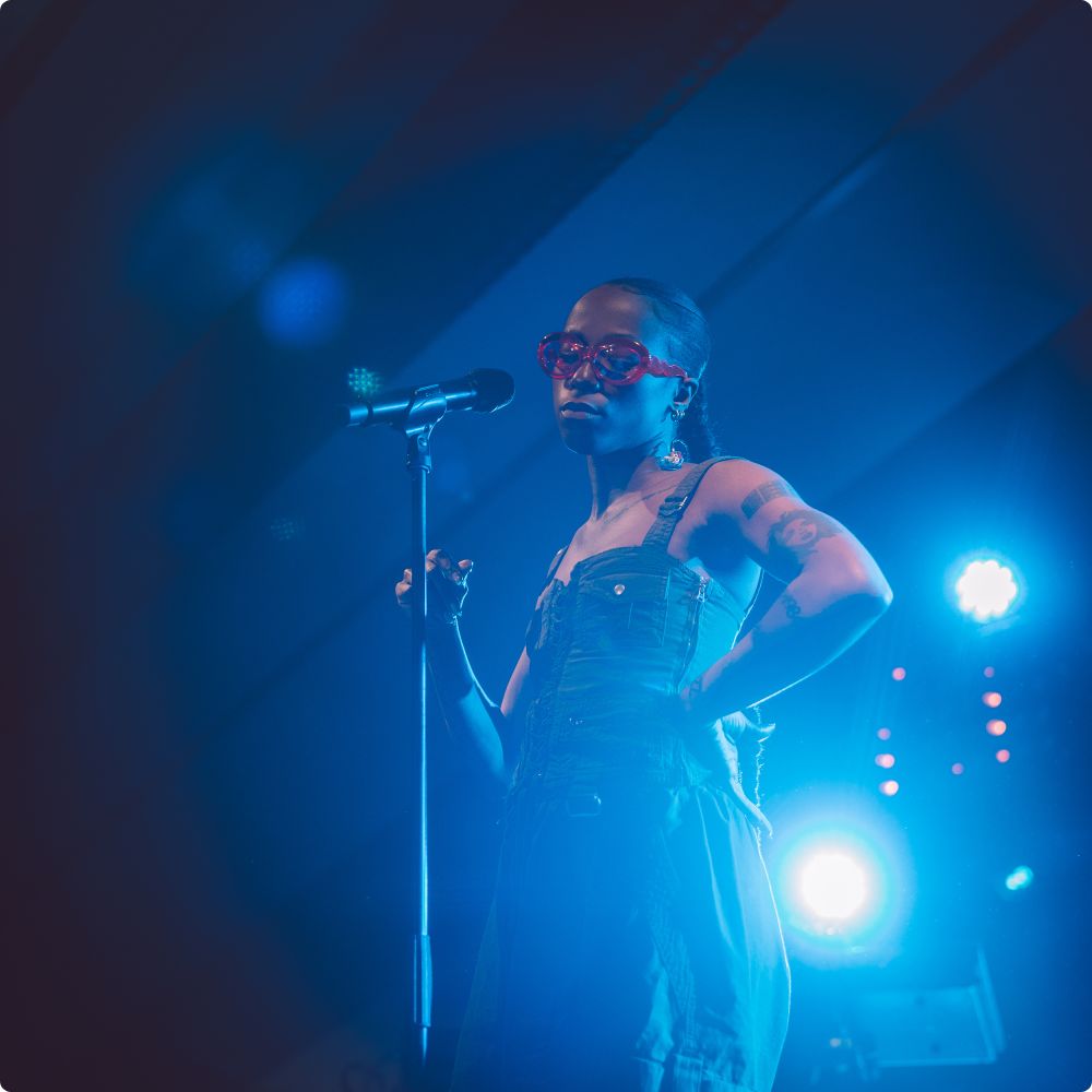 Valborgskalaset Konsert