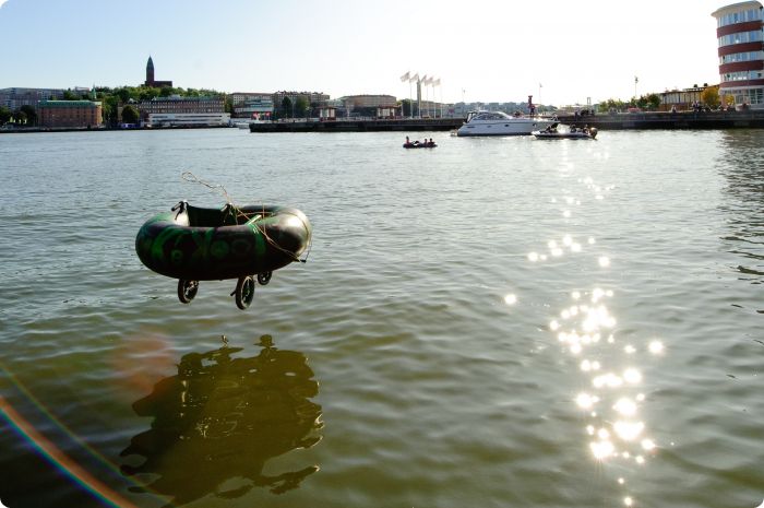 Nollkampen