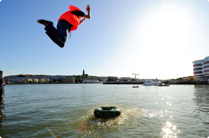 Nollkampen