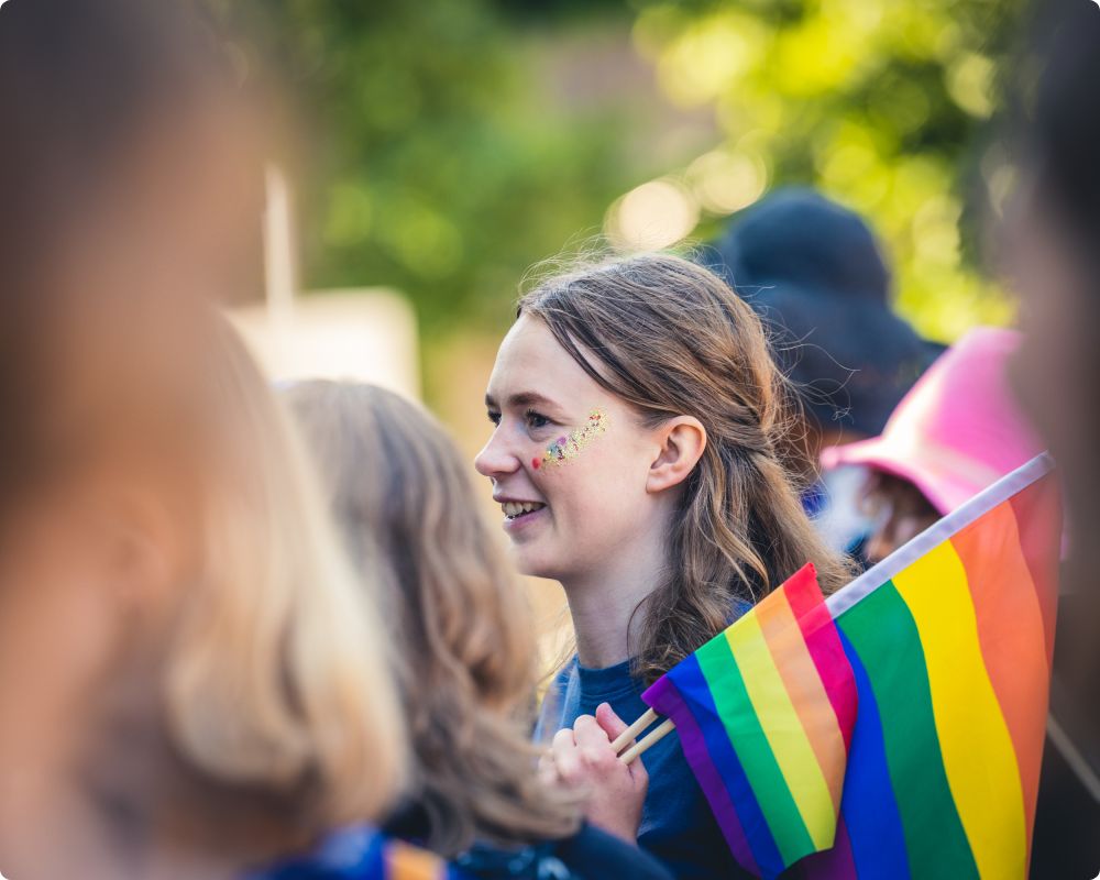West Pride 2023