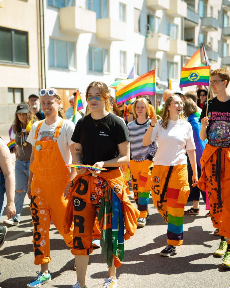 West Pride 2023