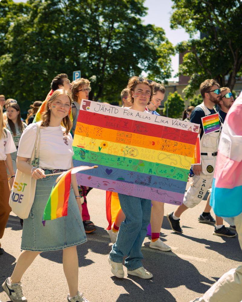 West Pride 2023
