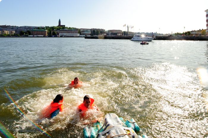 Nollkampen