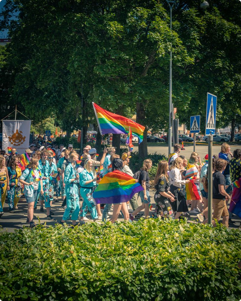 West Pride 2023