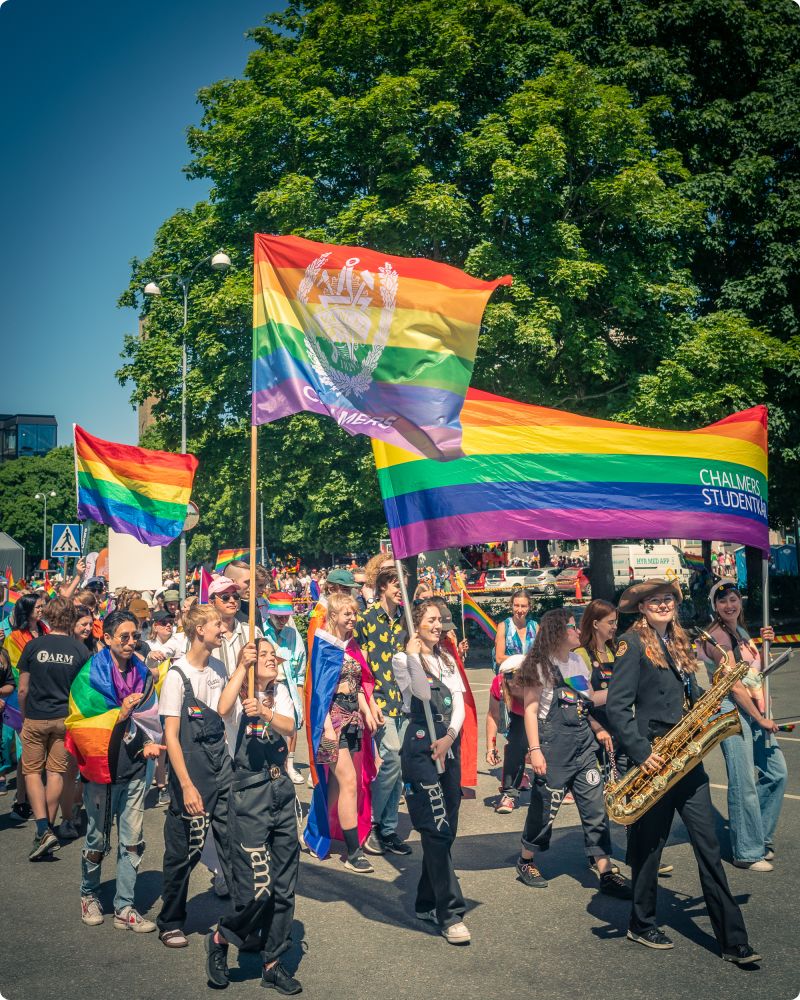West Pride 2023