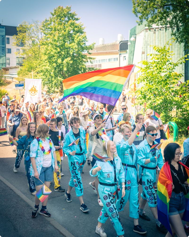 West Pride 2023