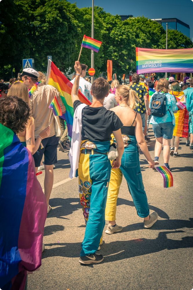 West Pride 2023