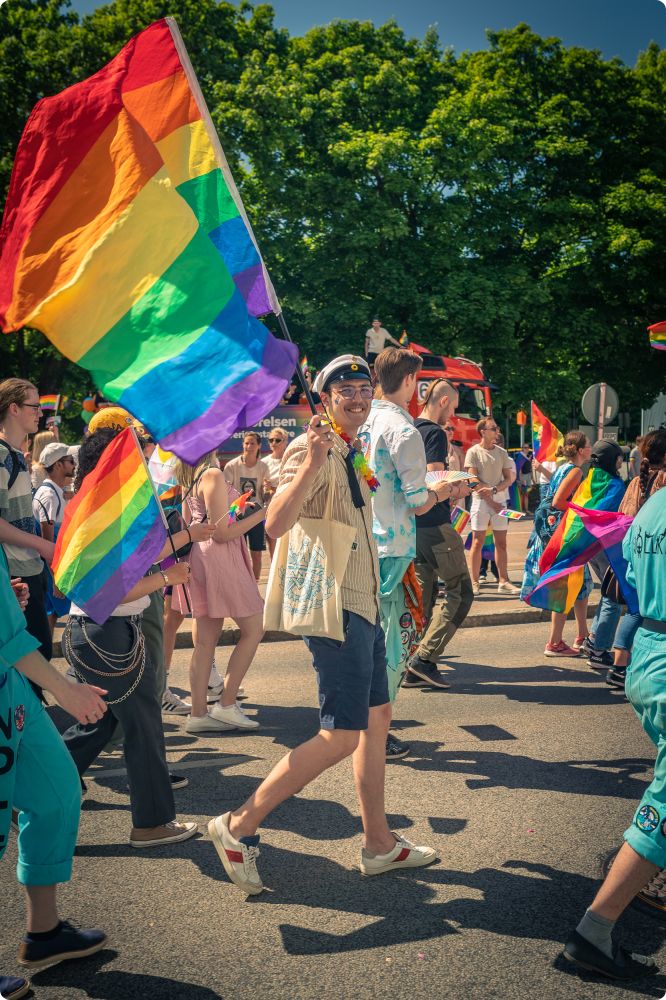 West Pride 2023