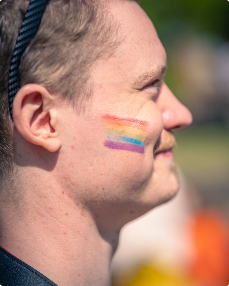 West Pride 2023