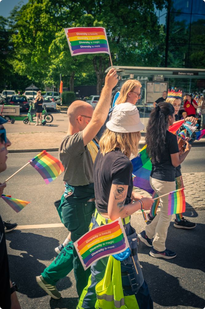 West Pride 2023