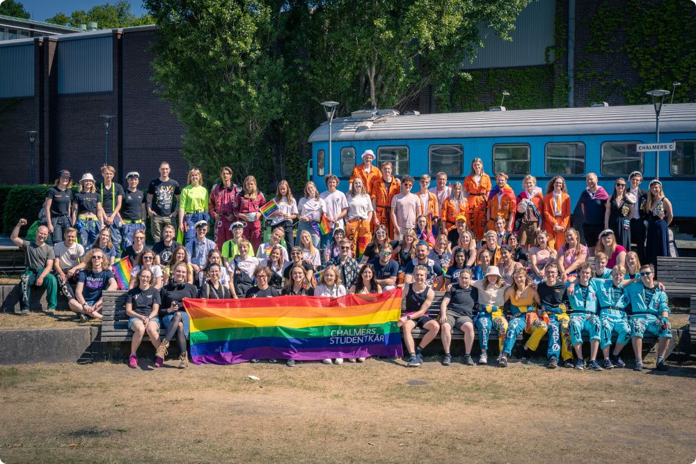 West Pride 2023