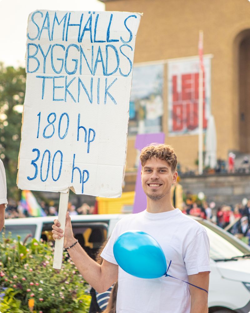 Första Dagen