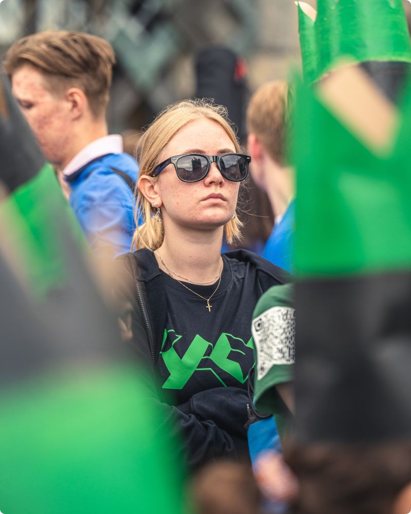 Första Dagen