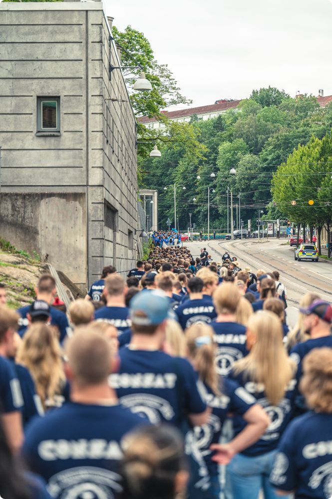 Första Dagen
