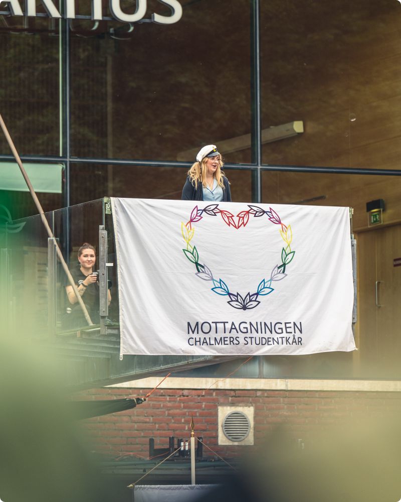 Första Dagen