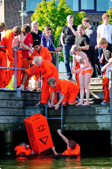 Nollkampen