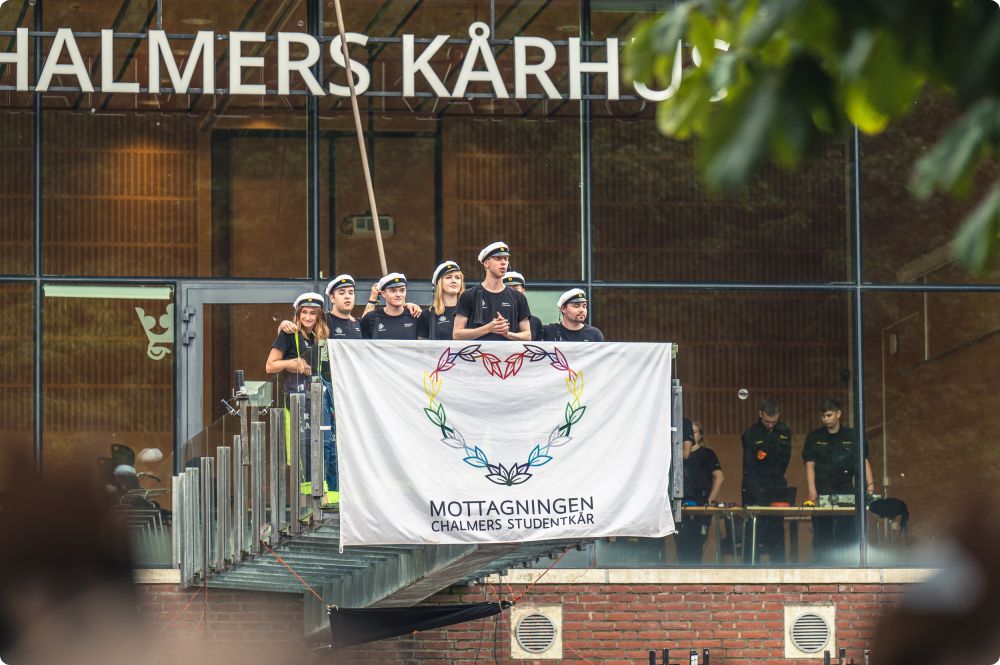 Första Dagen