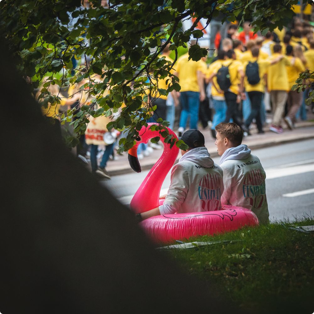 Första Dagen