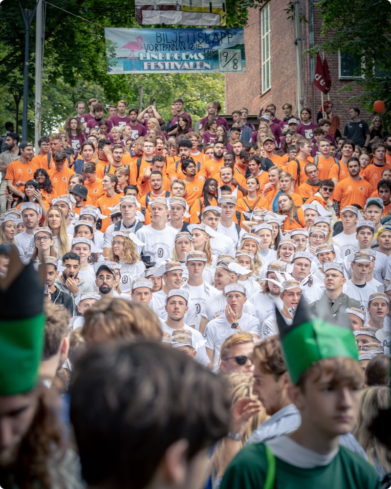 Första Dagen