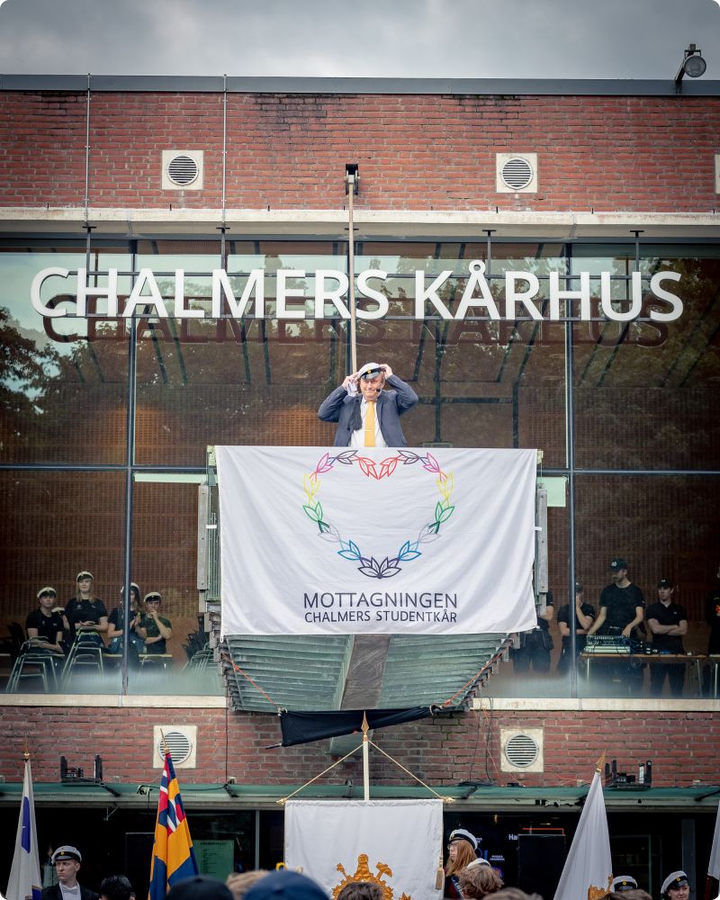 Första Dagen