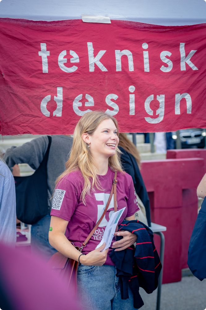 Första Dagen