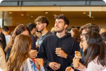 International Reception Day