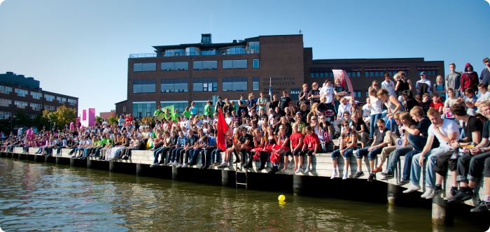 Nollkampen